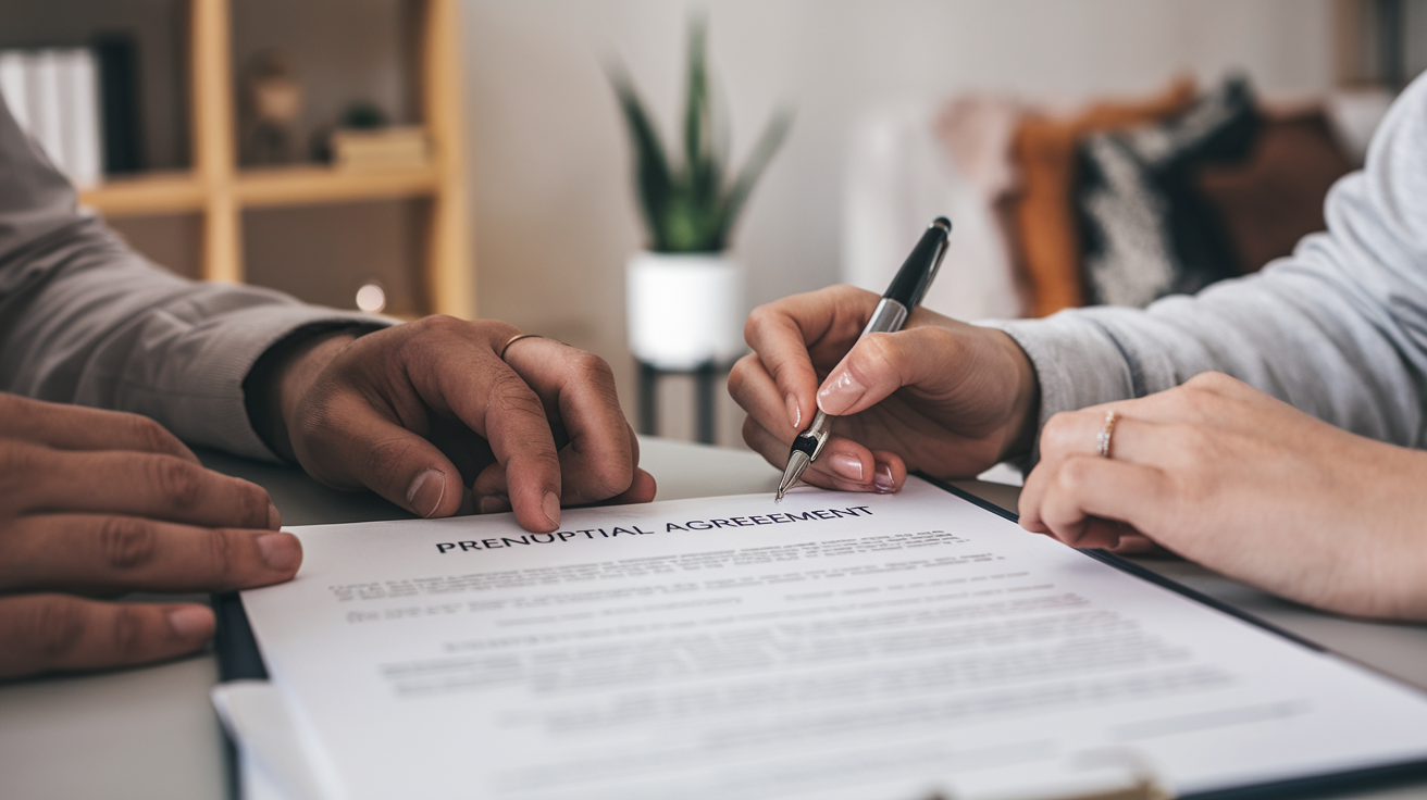 Major Legal Considerations & Strategies for Keeping Assets