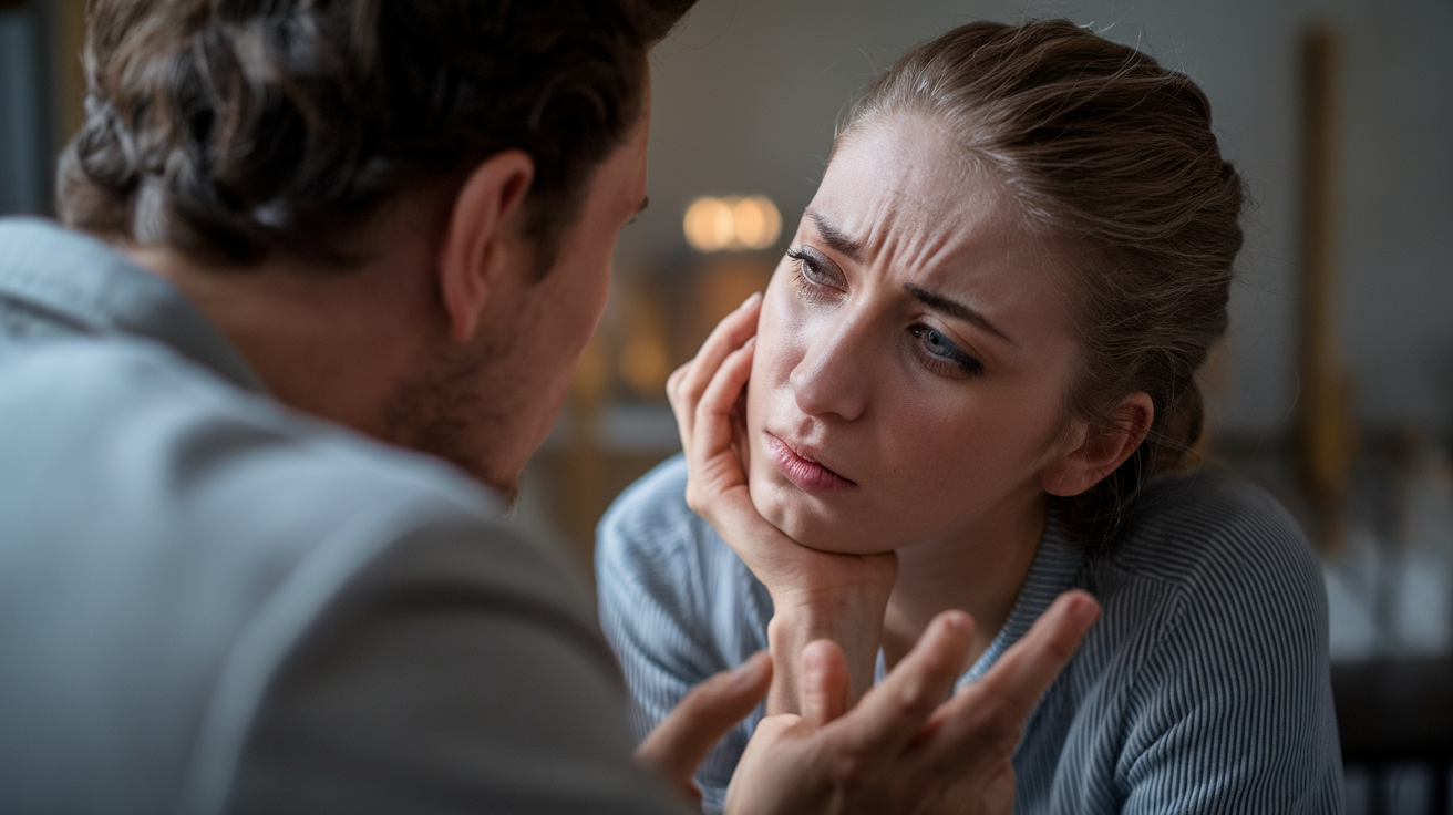 Manipulation Tactics
