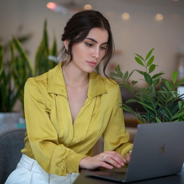 Picture of Maya Jennings