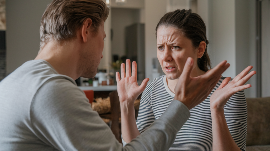 Narcissistic Stonewalling; Breaking the Silence