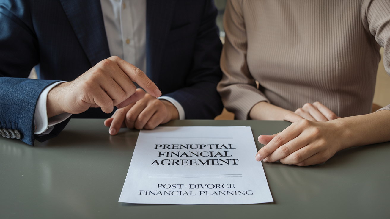 Post-Divorce_Financial_Planning