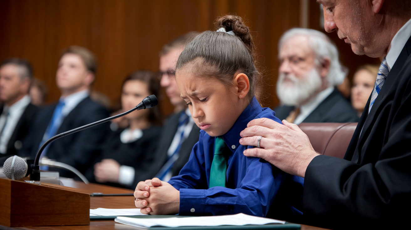 Potential_Impact_on_Children_Testifying_in_Court