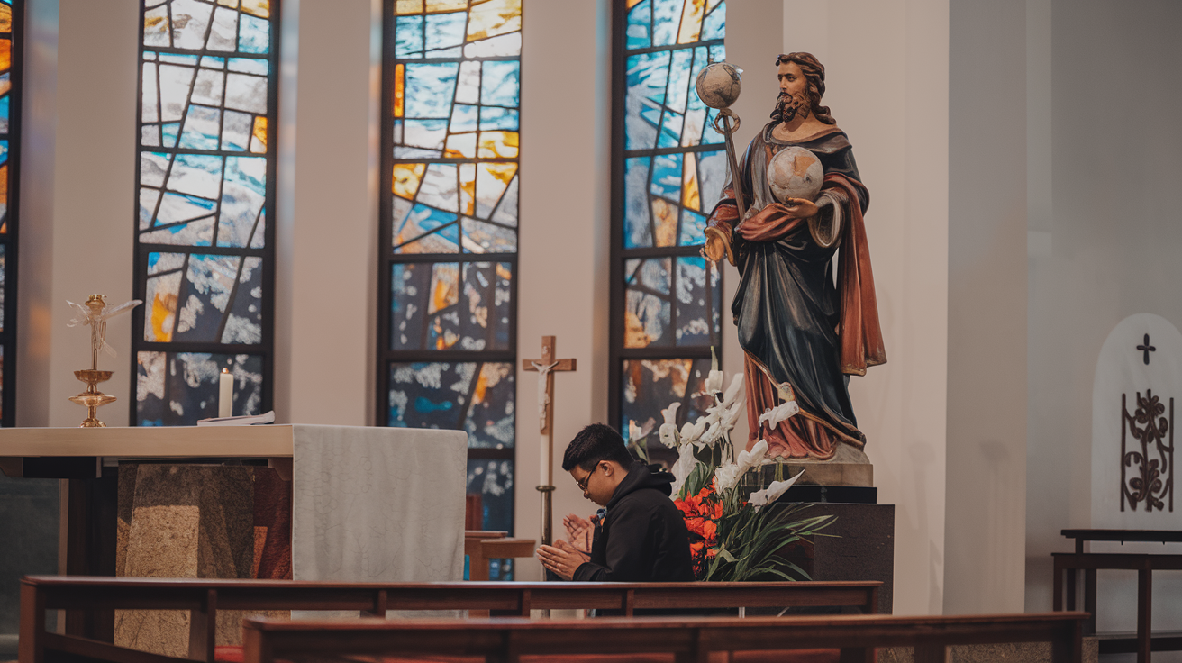 Psalm