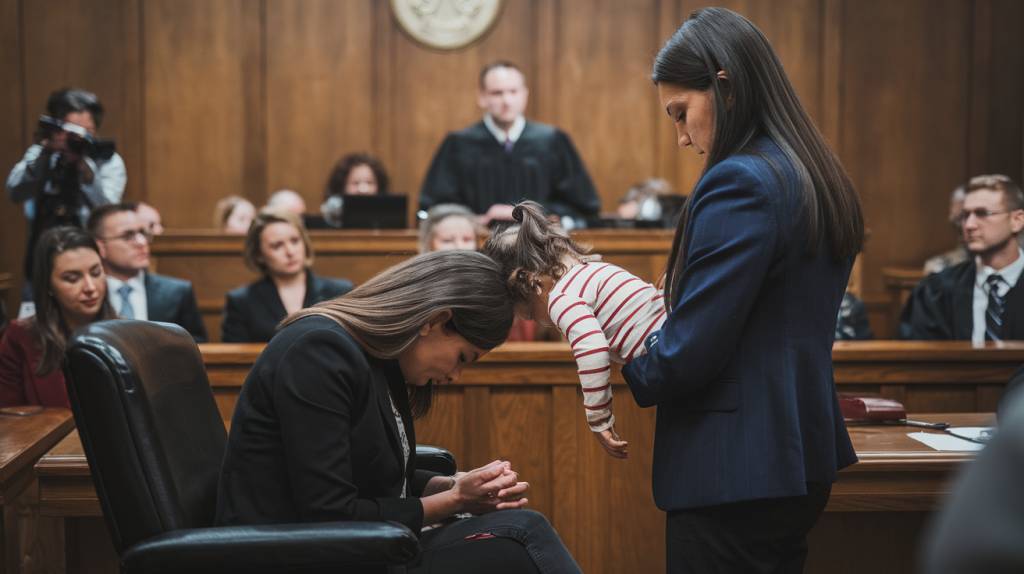 Reasons for Seeking Emergency Custody in California