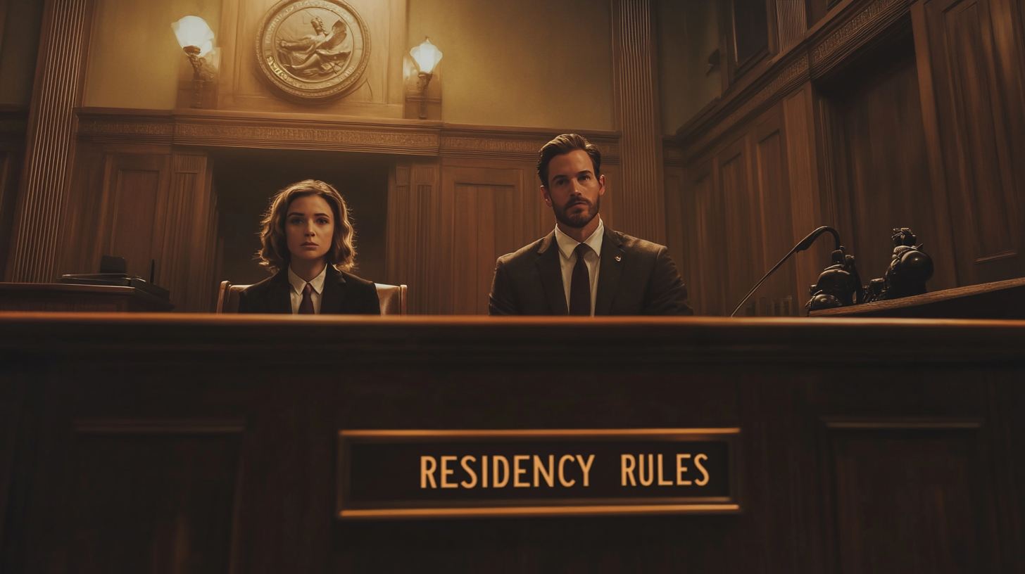 Residency_Rules_for_Getting_Divorces_in_Florida