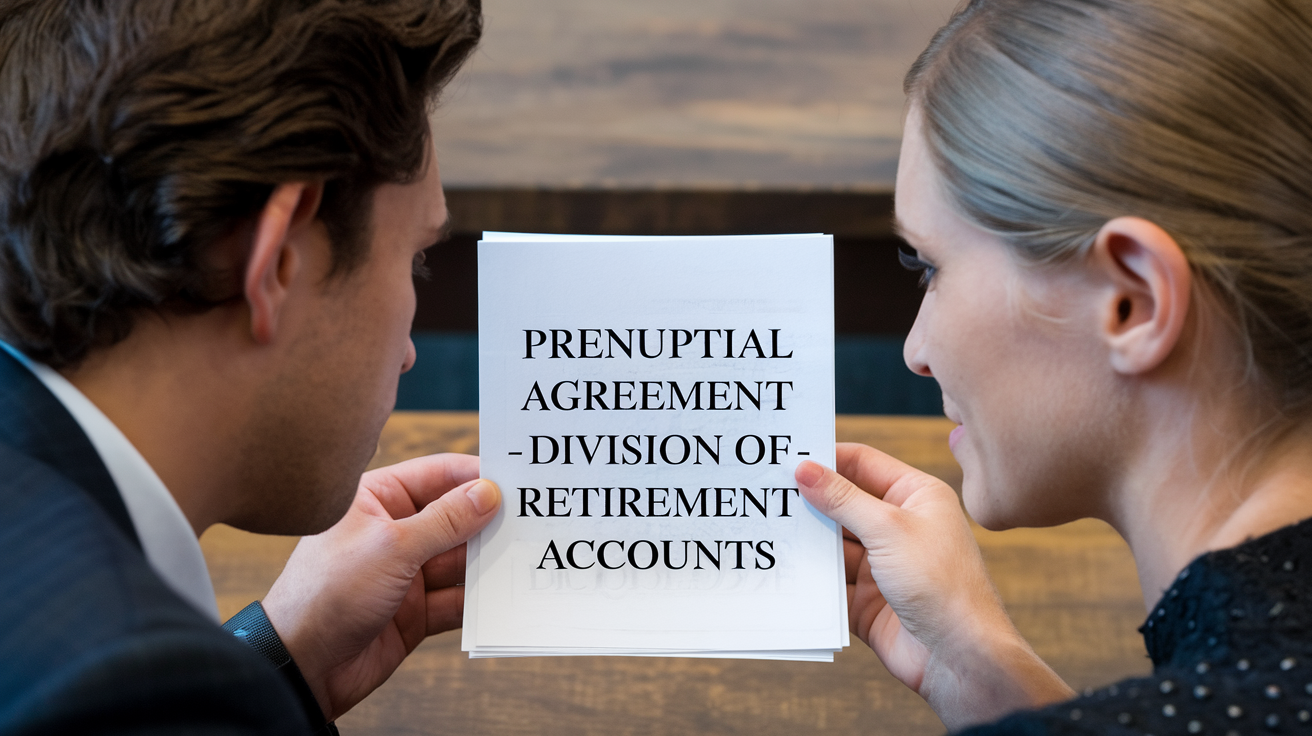 Retirement_Account_Division