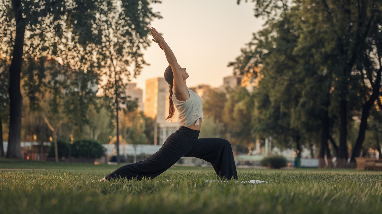 Self-Care Practices