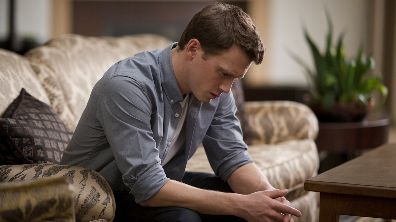Signs You May Be Emotionally Unavailable