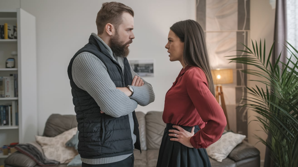 Sneaky Divorce Tactics and How to Defeat Them