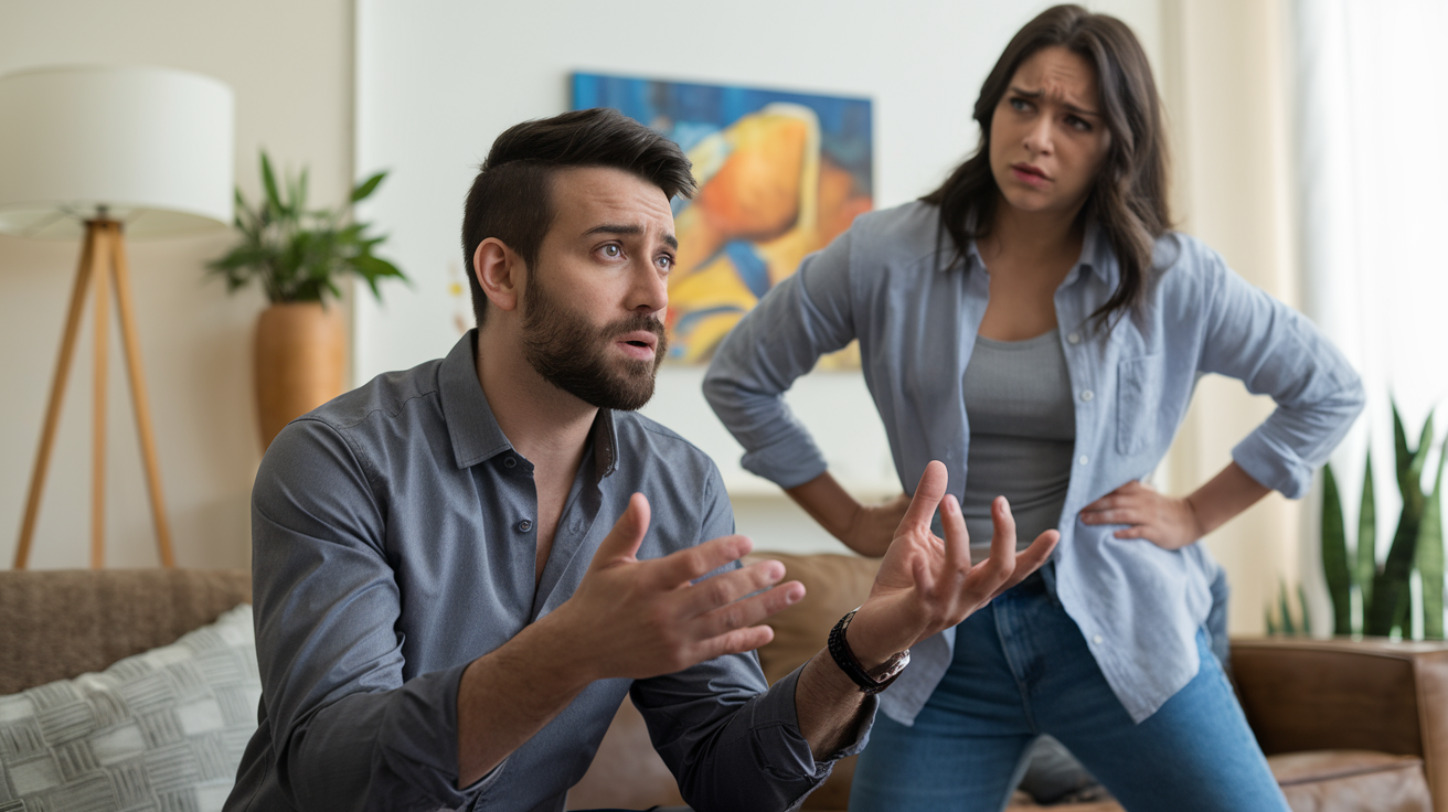 Stages of a Narcissistic Relationship You Should Know
