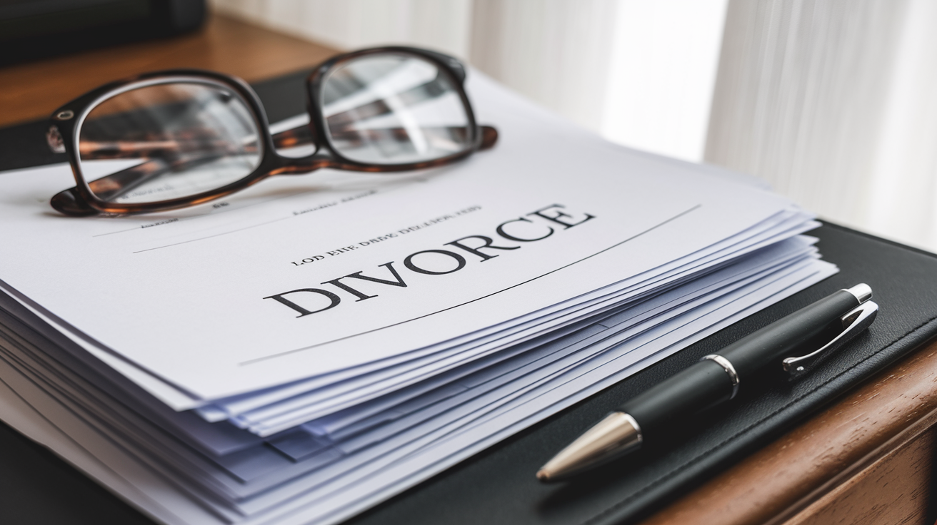 Steps for Filing Divorce With Children in Florida