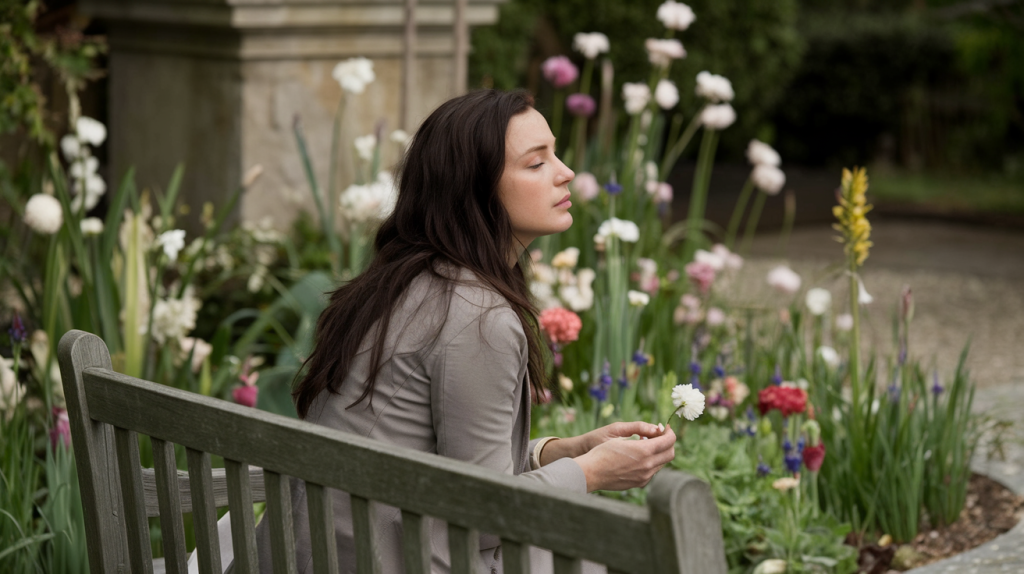 Steps to Heal After the Narcissist Stops Contacting You