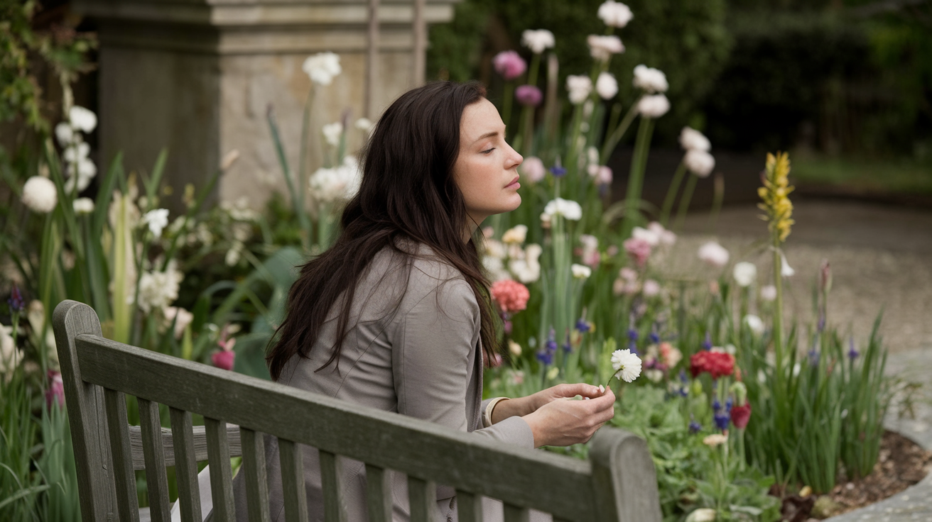 Steps to Heal After the Narcissist Stops Contacting You