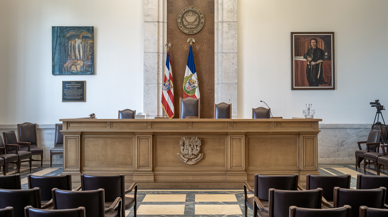 The_Role_of_the_Court_and_Necessary_Documents