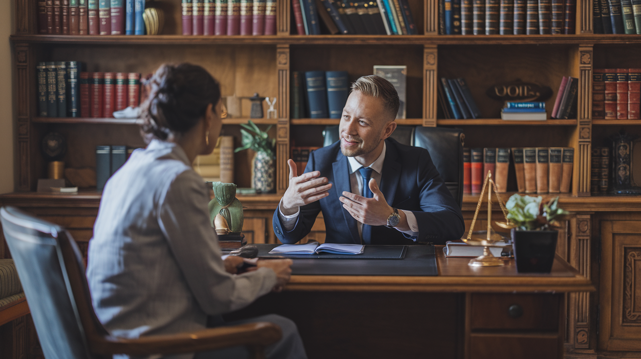 Things to Consider When Choosing a Child Custody Lawyer