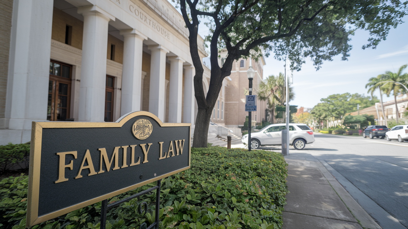 Understanding Florida’s Divorce Laws