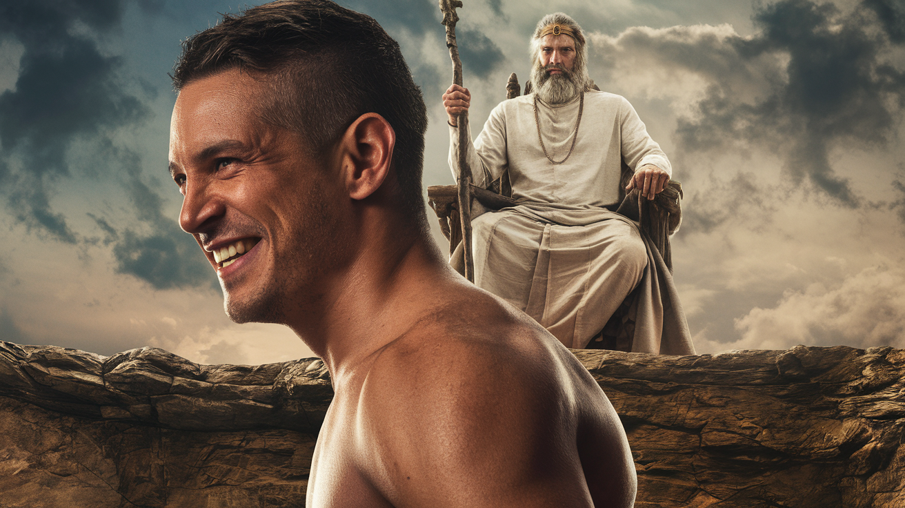 Understanding Narcissism from a Biblical Perspective