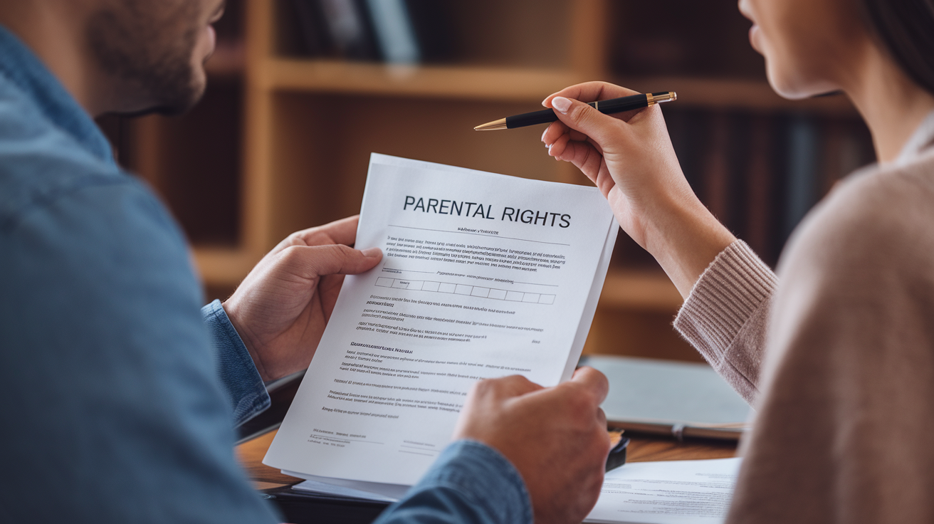 Understanding Parental Rights in Florida