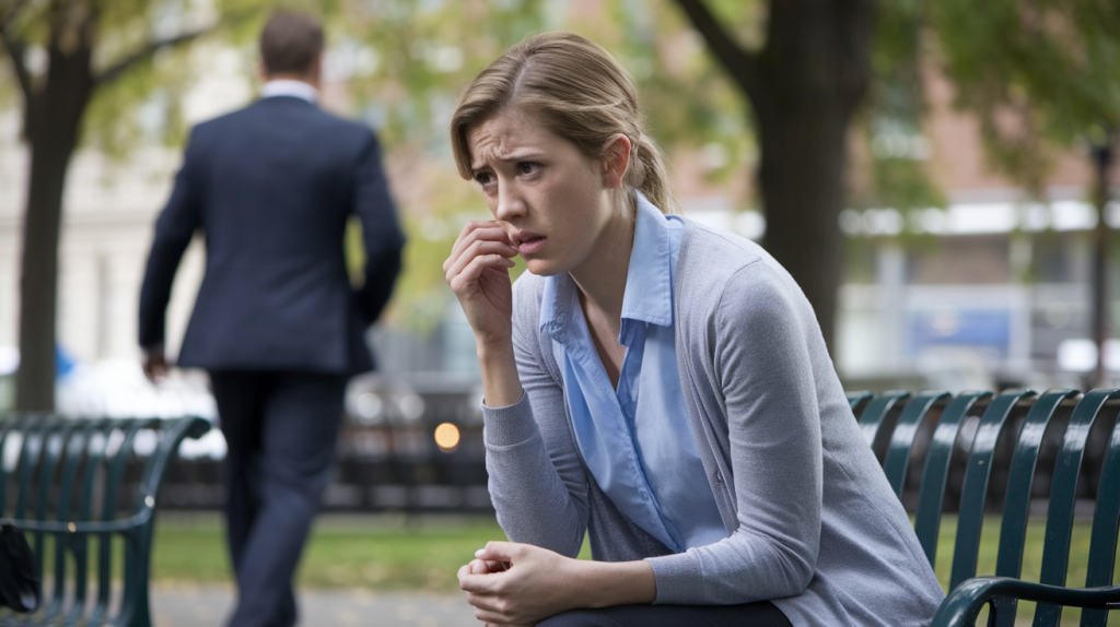 Understanding Spousal Abandonment- A Complete Guide