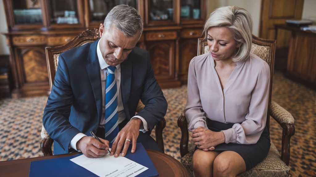 Understanding Spousal Support Agreements in PA