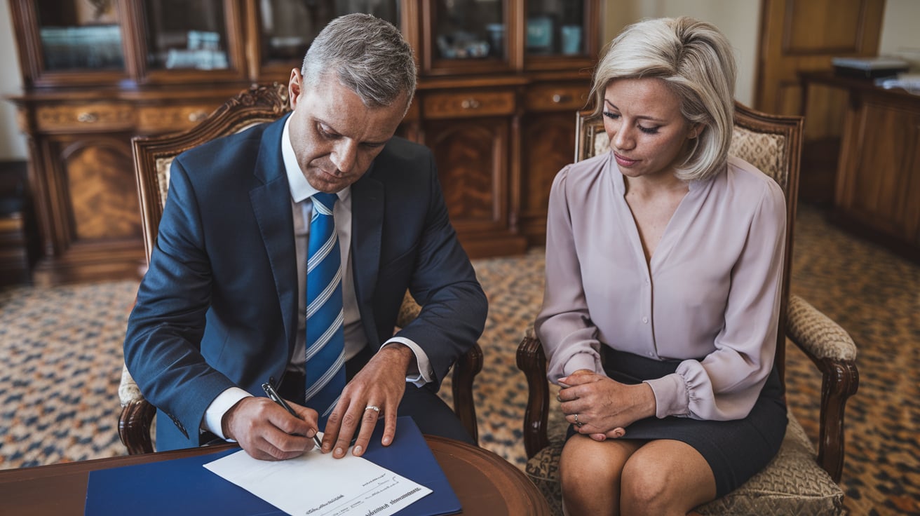 Understanding Spousal Support Agreements in PA