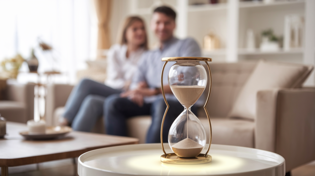 Understanding the 90-Day Rule in Dating
