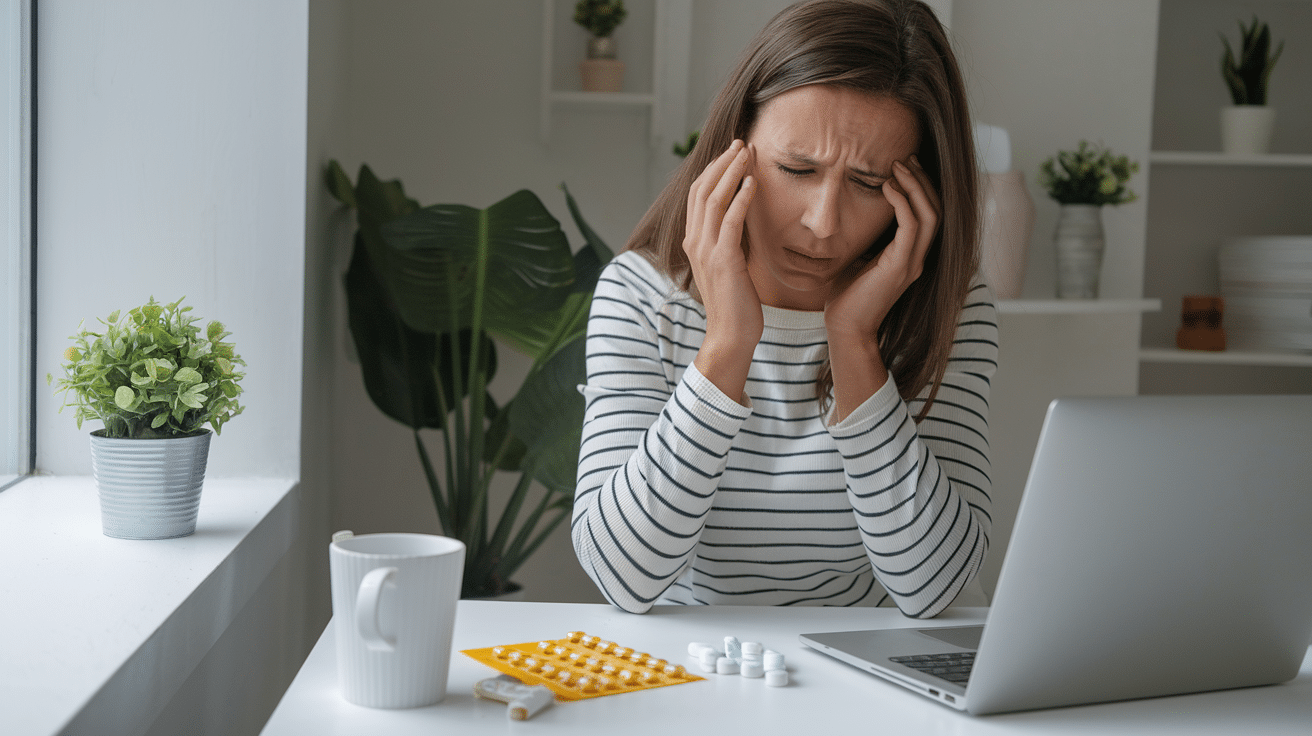 WHAT SELF HARM FEELS LIKE