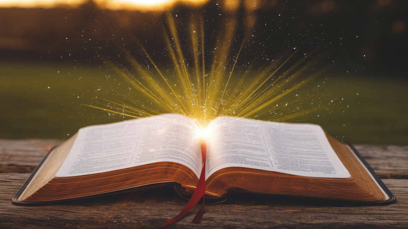 What Does The Bible Teach About Counseling