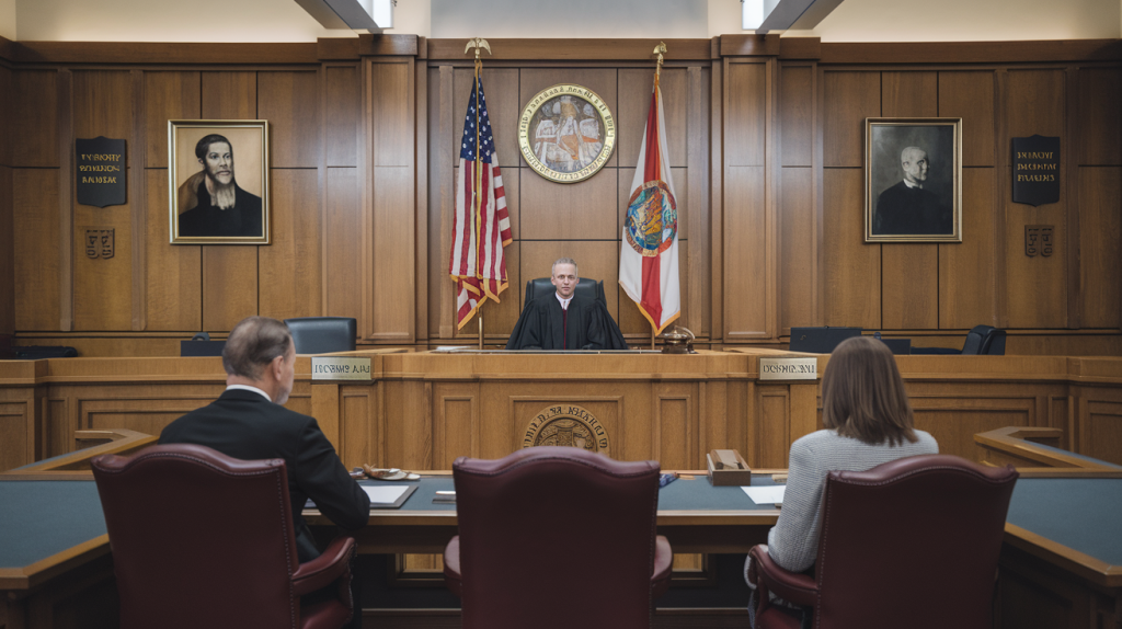 What are the Basics of Post Judgement Modifications
