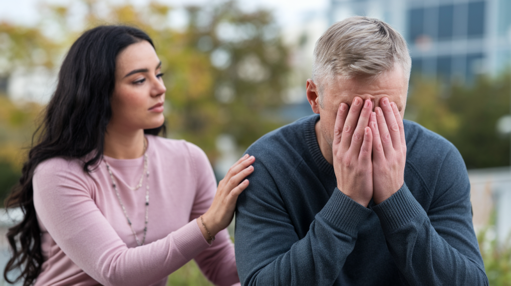 What are the Best Way to Deal with a Narcissist