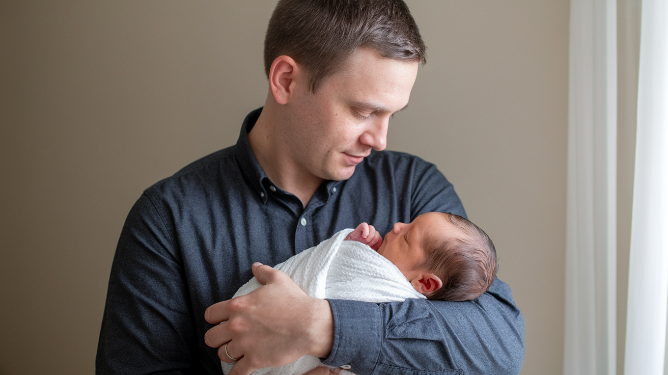 What is a Paternity Attorney