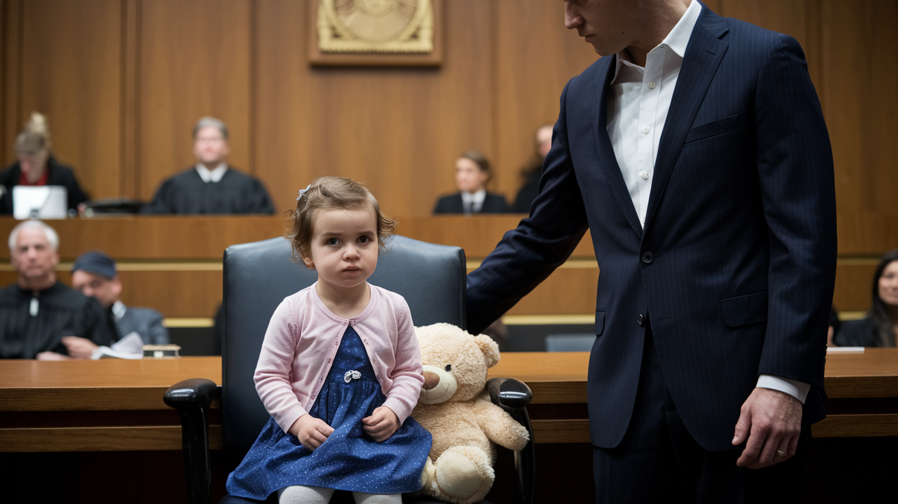 What is the Cost of Divorce with a Child in Florida