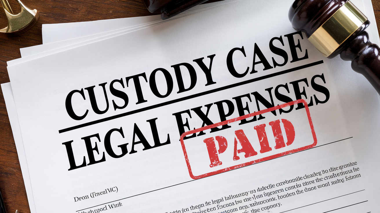 What_are_the_Legal_Expenses_for_Custody_Cases