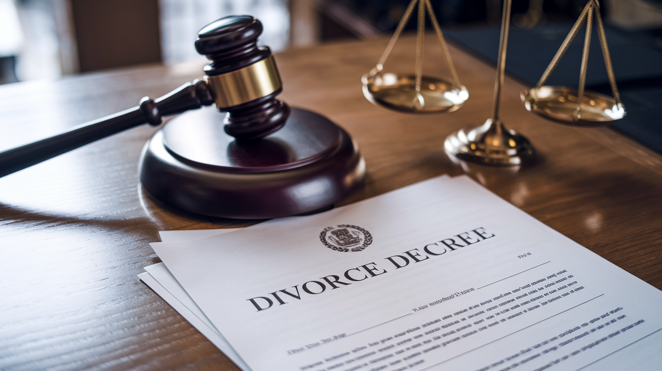 What_is_a_Divorce_Decree