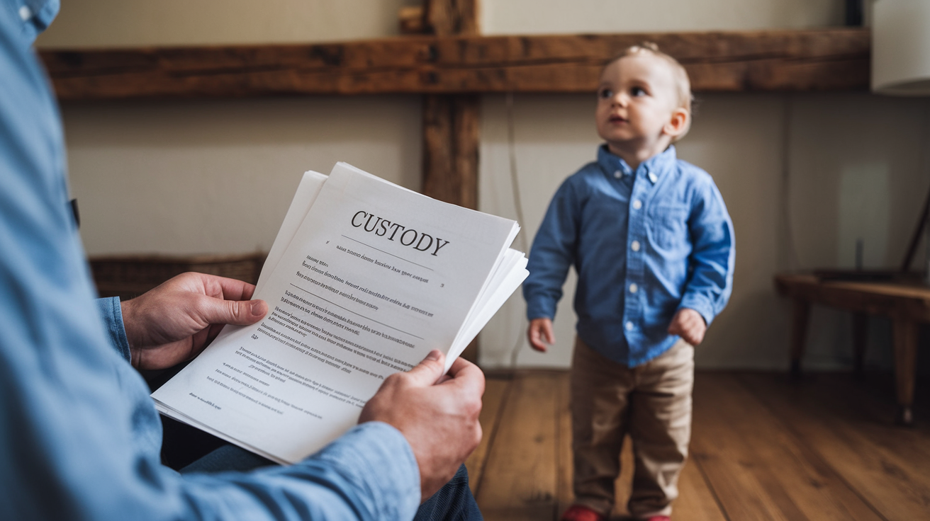 What_is_a_Fathers_Rights_in_Custody_Cases