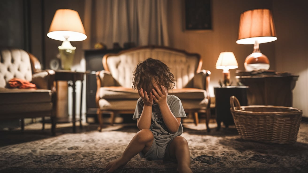What_is_an_Emotional_Impact_on_The_Child