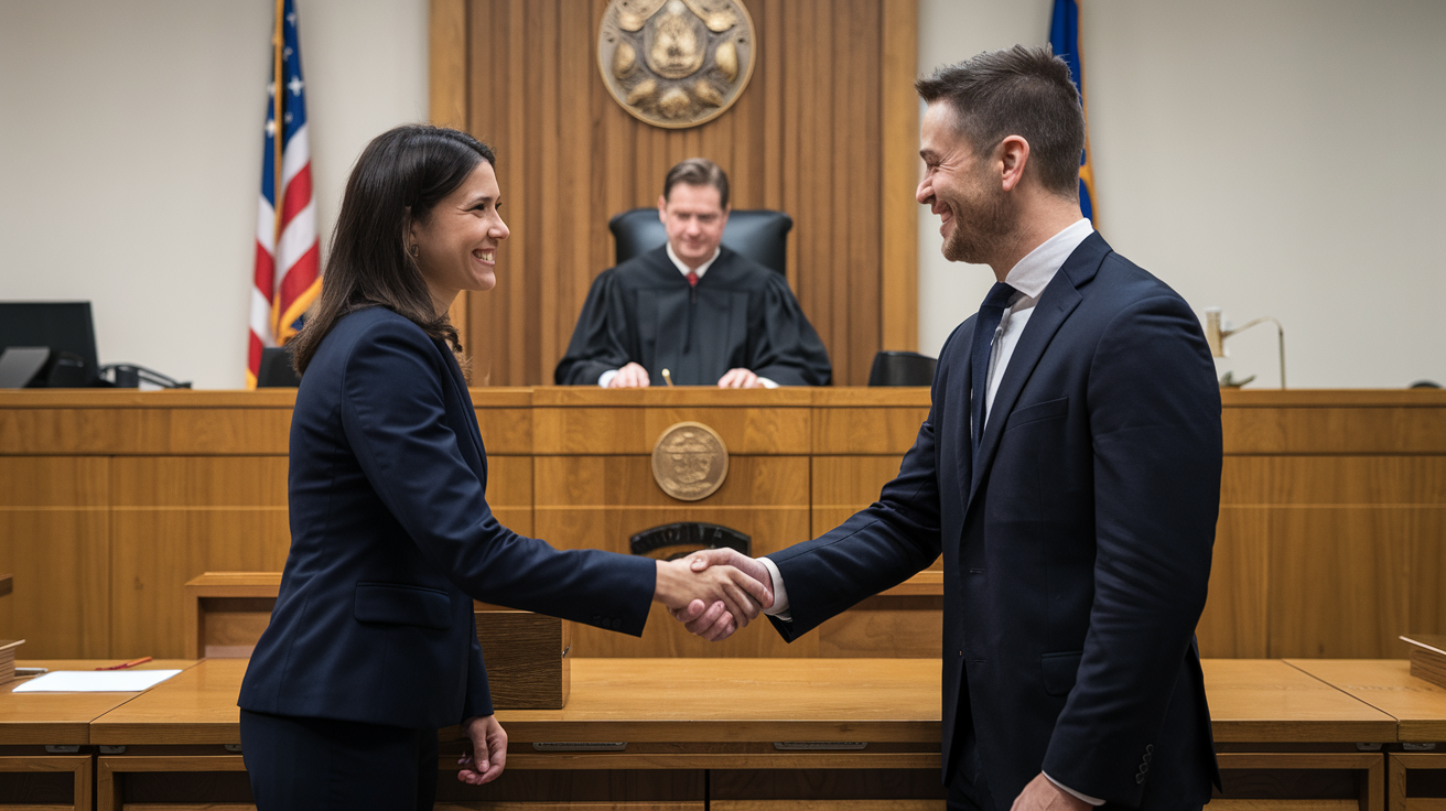 When Should You Hire an Attorney for Your Divorce