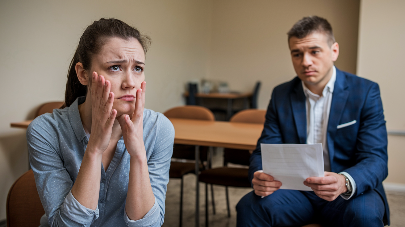 Why is Divorcing a Narcissist So Much Painful