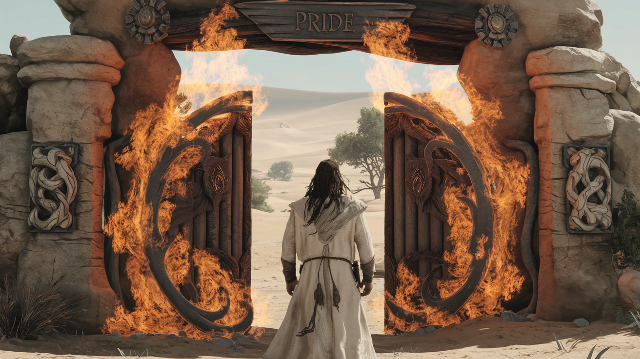 Will Narcissists Be Punished or Redeemed