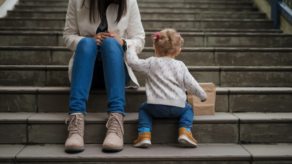 difficult situation parenting quotes for hard times
