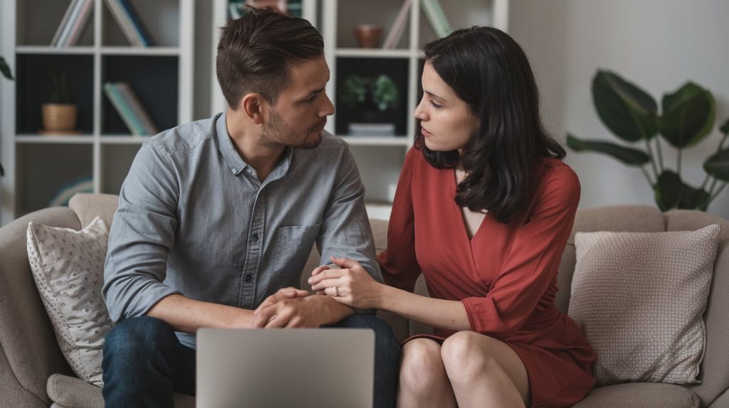 divorce mediation california