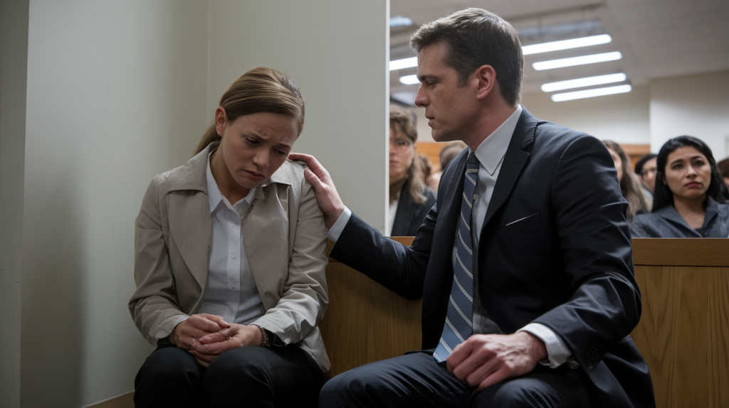 domestic violence attorney pittsburgh