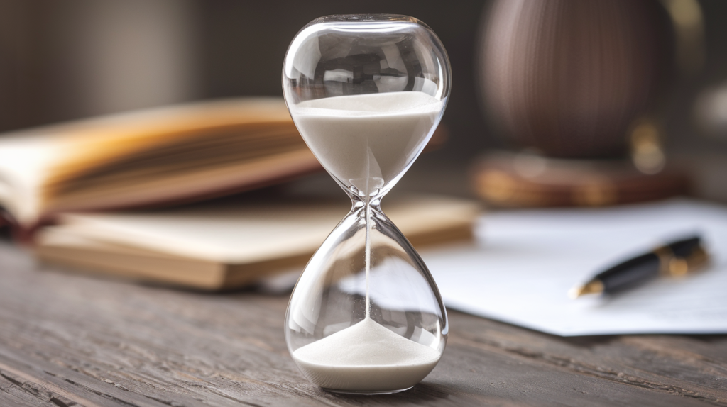 how long does a divorce take in florida
