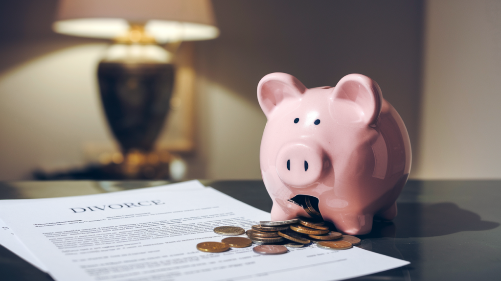 how much is a simple divorce in florida