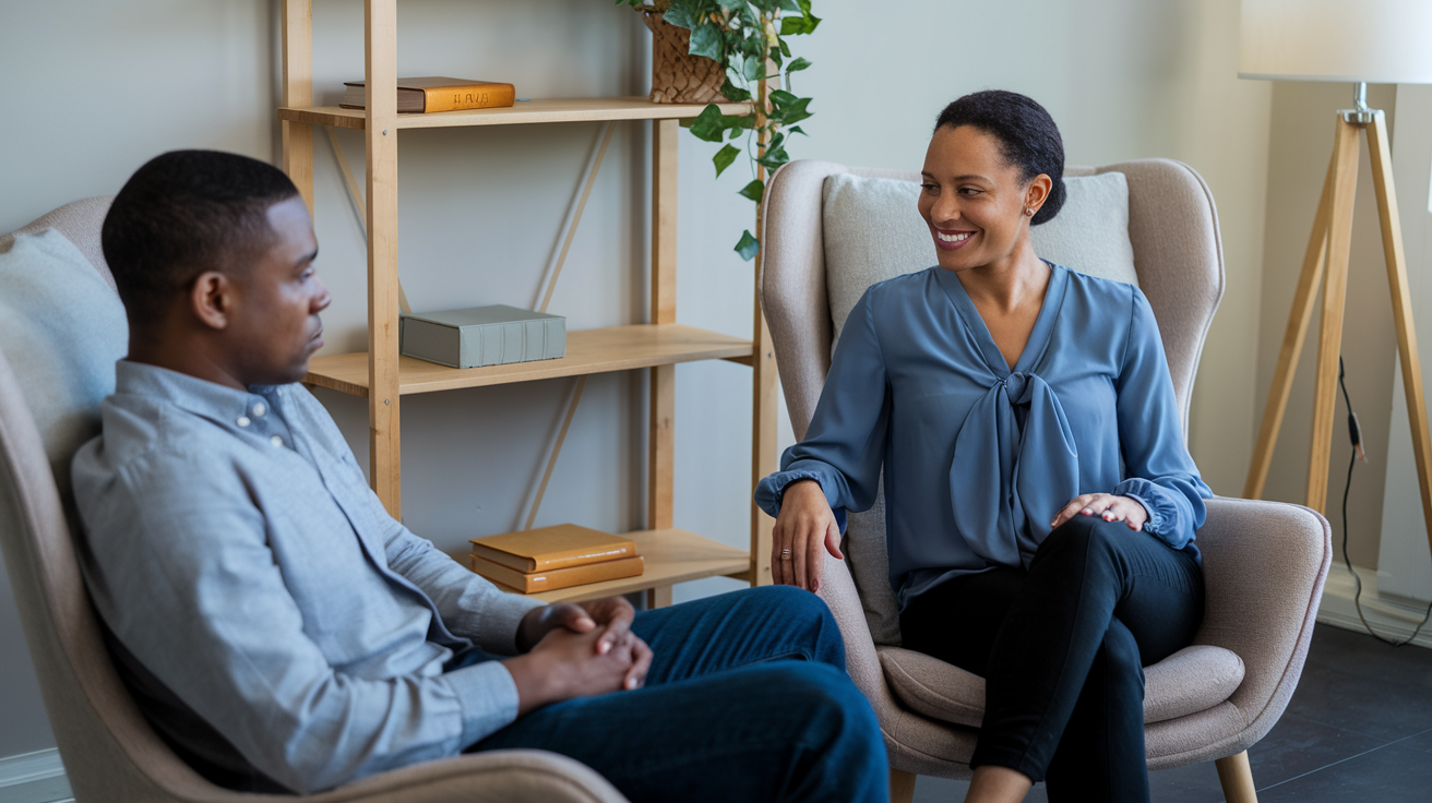 how to heal disorganized attachment