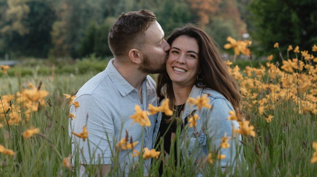 lessons about love
