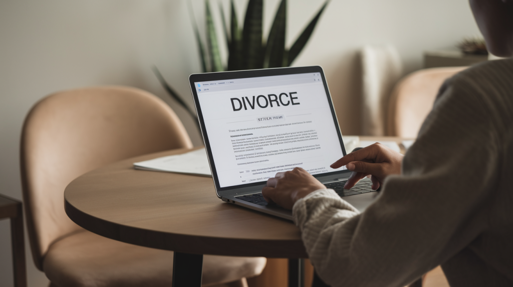 online divorce florida