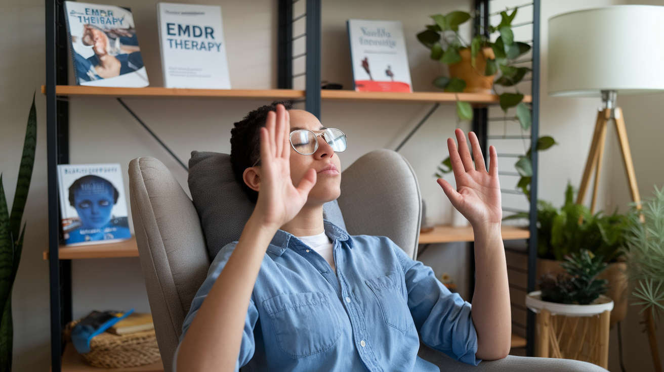 self emdr