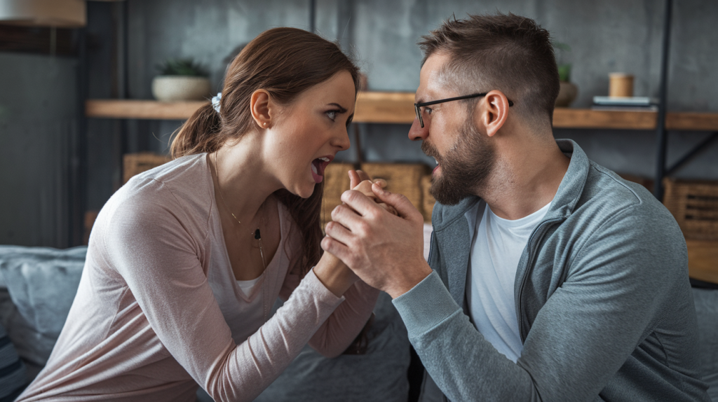 signs of contempt in marriage