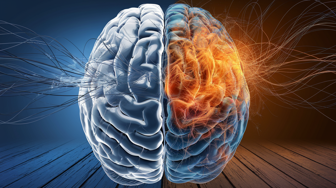 theory of structural dissociation